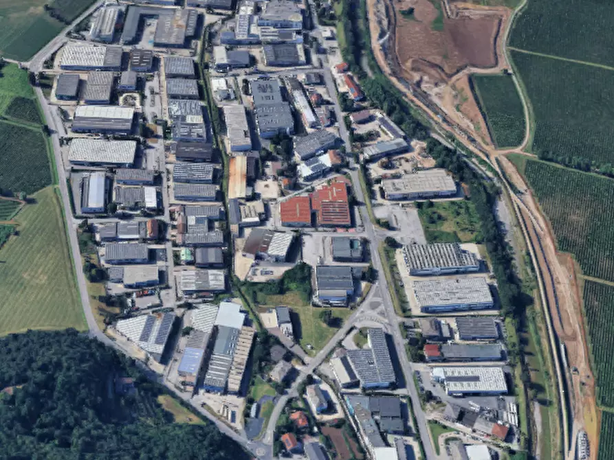 Immagine 12 di Appartamento in vendita  in Via Vigazzolo a Montebello Vicentino