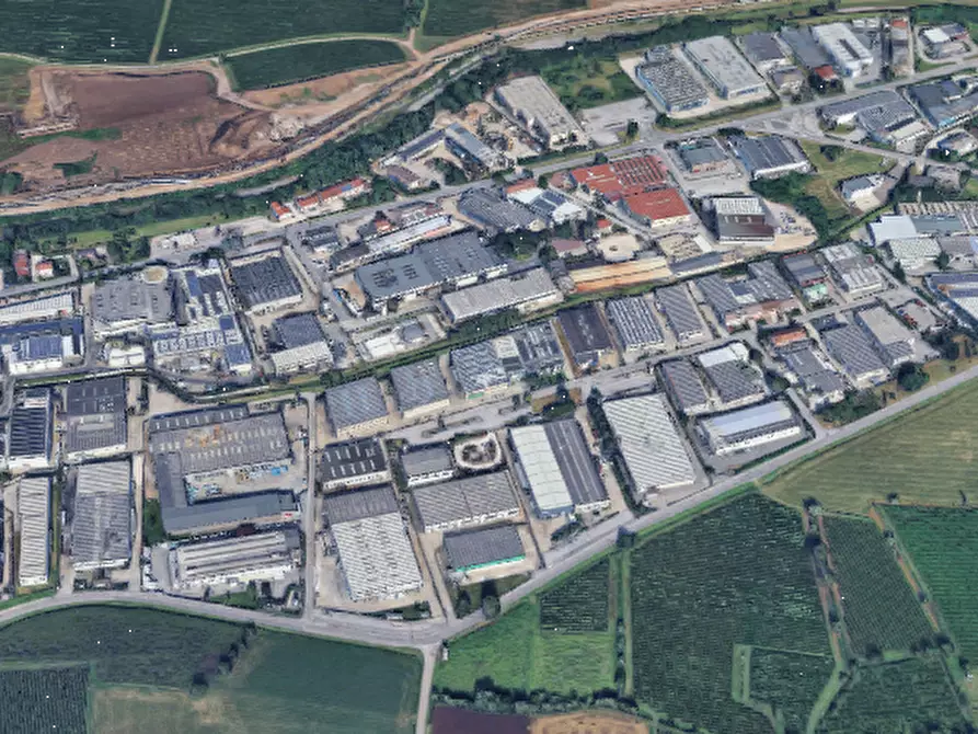 Immagine 13 di Appartamento in vendita  in Via Vigazzolo a Montebello Vicentino