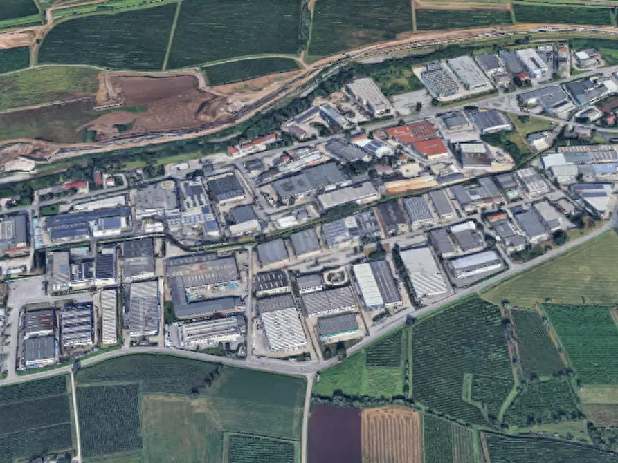 Immagine 14 di Appartamento in vendita  in Via Vigazzolo a Montebello Vicentino