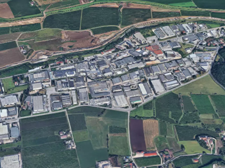 Immagine 18 di Appartamento in vendita  in Via Vigazzolo a Montebello Vicentino