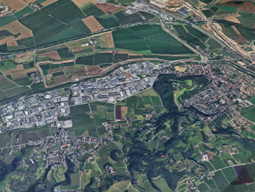 Immagine 19 di Appartamento in vendita  in Via Vigazzolo a Montebello Vicentino