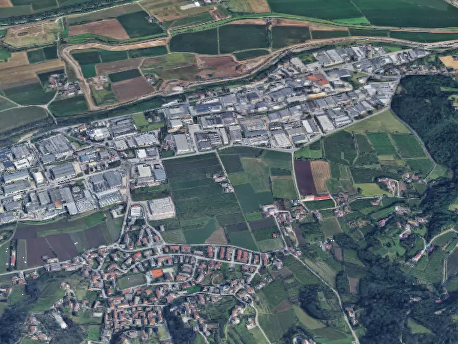 Immagine 21 di Appartamento in vendita  in Via Vigazzolo a Montebello Vicentino