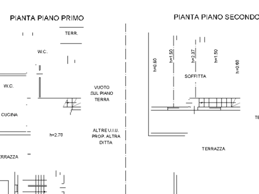 Immagine 22 di Appartamento in vendita  in Via Vigazzolo a Montebello Vicentino
