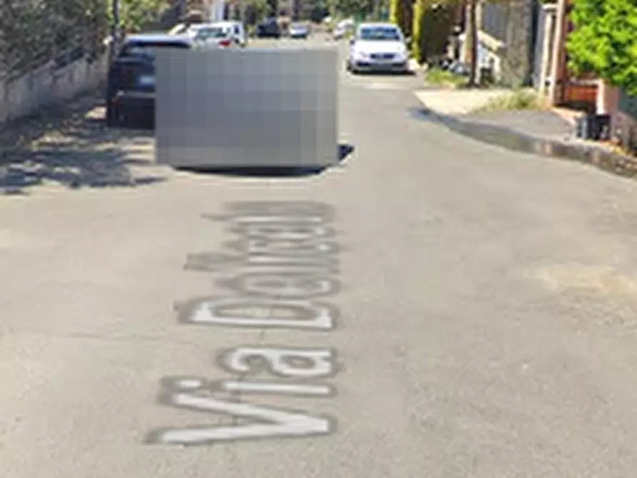 Immagine 3 di Appartamento in vendita  in Via Deliceto a Roma