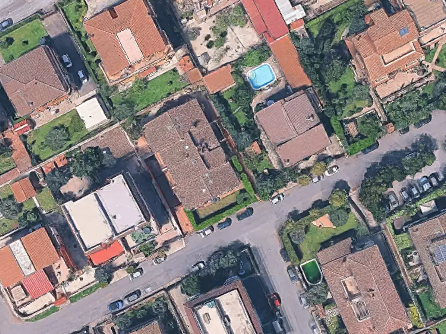 Immagine 13 di Appartamento in vendita  in Via Deliceto a Roma