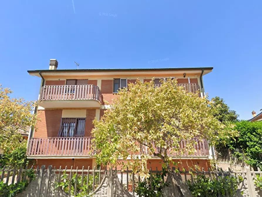 Immagine 15 di Appartamento in vendita  in Via Deliceto a Roma