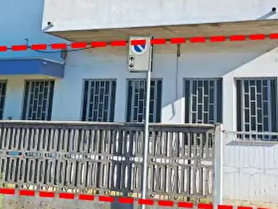 Immagine 5 di Laboratorio in vendita  in Via Odorico da Pordenone  a Vicenza