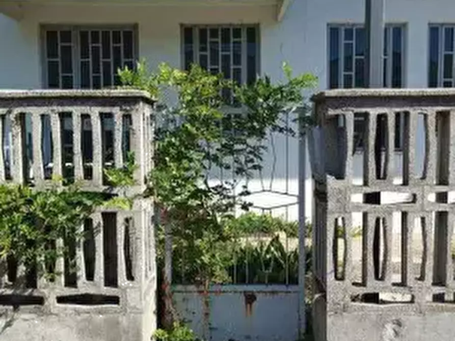 Immagine 6 di Laboratorio in vendita  in Via Odorico da Pordenone  a Vicenza