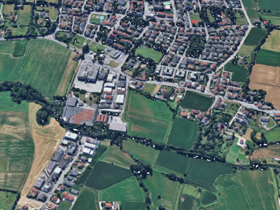 Immagine 19 di Laboratorio in vendita  in Via Odorico da Pordenone  a Vicenza