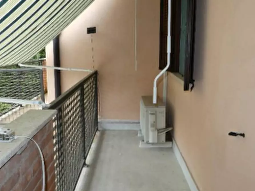 Immagine 4 di Villetta a schiera in vendita  in Via Villaggio Marianna Cita a Montecchio Precalcino