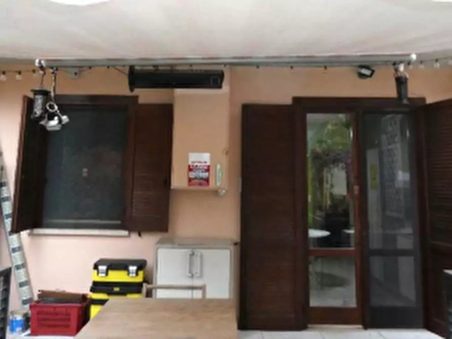 Immagine 11 di Villetta a schiera in vendita  in Via Villaggio Marianna Cita a Montecchio Precalcino