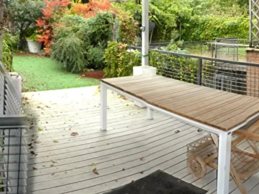 Immagine 12 di Villetta a schiera in vendita  in Via Villaggio Marianna Cita a Montecchio Precalcino