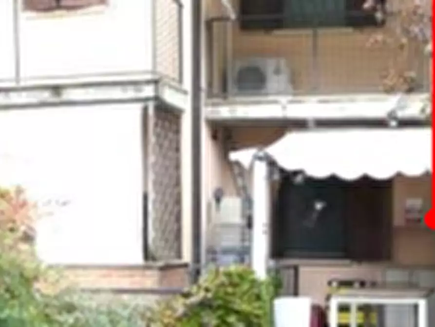 Immagine 13 di Villetta a schiera in vendita  in Via Villaggio Marianna Cita a Montecchio Precalcino