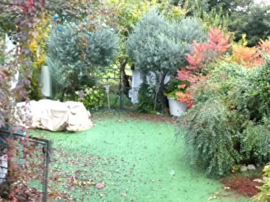 Immagine 14 di Villetta a schiera in vendita  in Via Villaggio Marianna Cita a Montecchio Precalcino