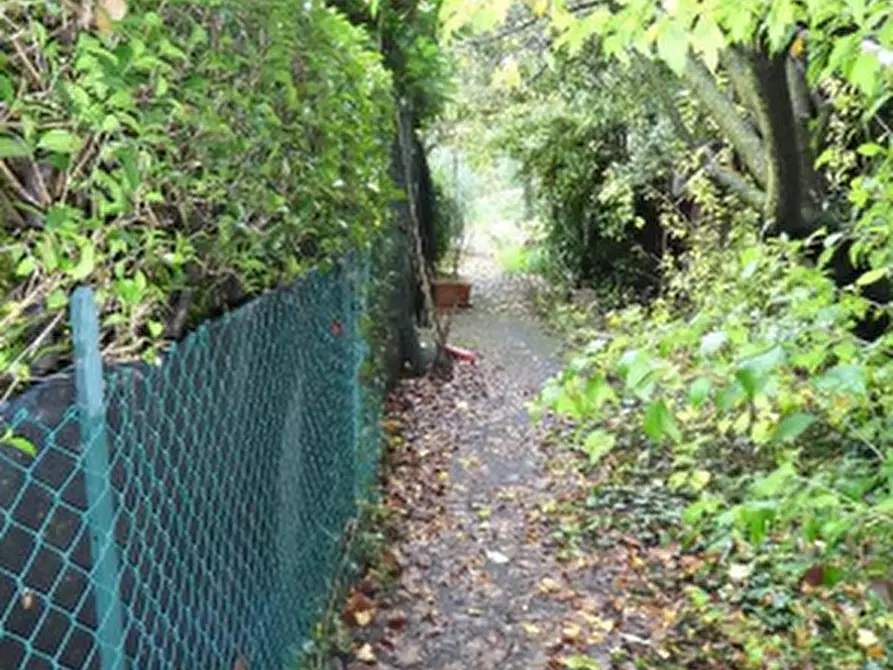 Immagine 16 di Villetta a schiera in vendita  in Via Villaggio Marianna Cita a Montecchio Precalcino