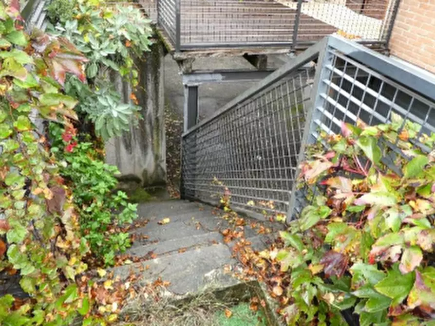 Immagine 17 di Villetta a schiera in vendita  in Via Villaggio Marianna Cita a Montecchio Precalcino