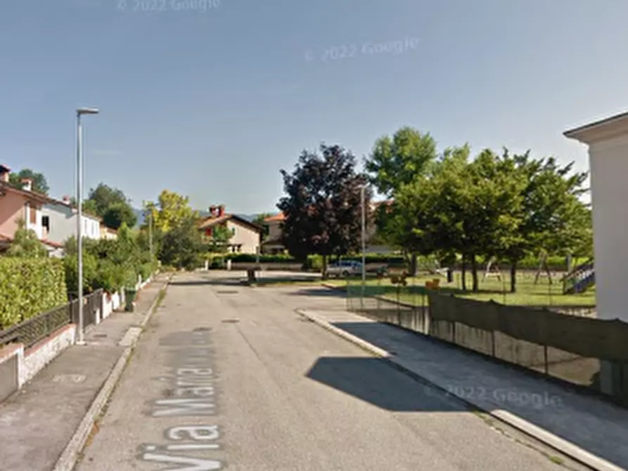 Immagine 20 di Villetta a schiera in vendita  in Via Villaggio Marianna Cita a Montecchio Precalcino