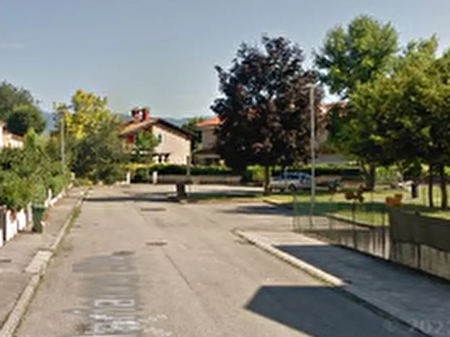 Immagine 21 di Villetta a schiera in vendita  in Via Villaggio Marianna Cita a Montecchio Precalcino