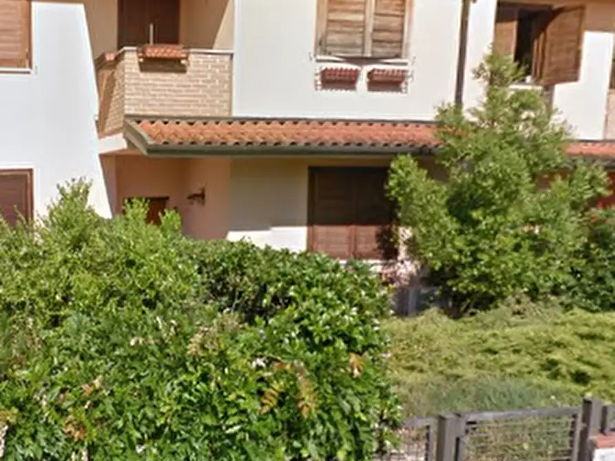 Immagine 22 di Villetta a schiera in vendita  in Via Villaggio Marianna Cita a Montecchio Precalcino