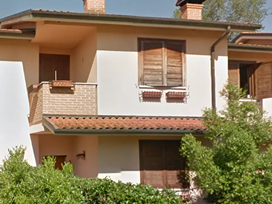 Immagine 23 di Villetta a schiera in vendita  in Via Villaggio Marianna Cita a Montecchio Precalcino