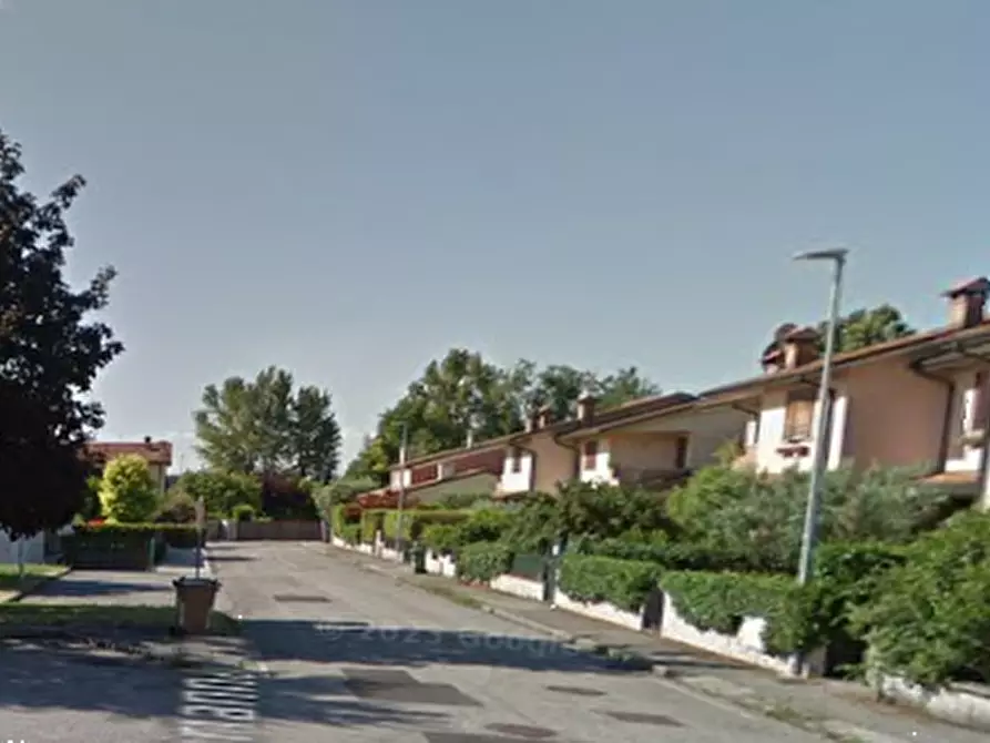 Immagine 24 di Villetta a schiera in vendita  in Via Villaggio Marianna Cita a Montecchio Precalcino