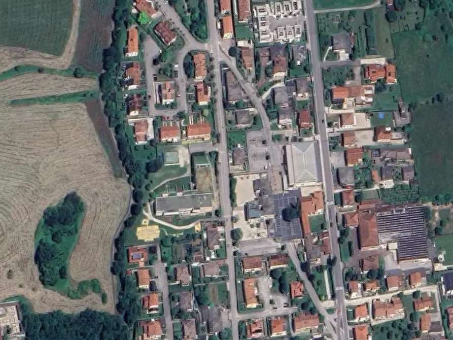 Immagine 26 di Villetta a schiera in vendita  in Via Villaggio Marianna Cita a Montecchio Precalcino