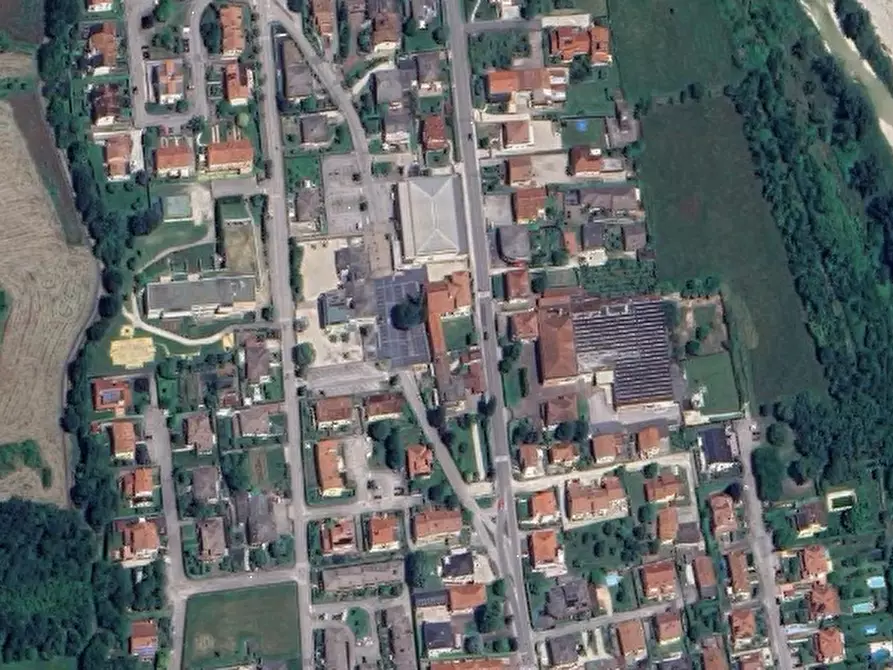 Immagine 27 di Villetta a schiera in vendita  in Via Villaggio Marianna Cita a Montecchio Precalcino