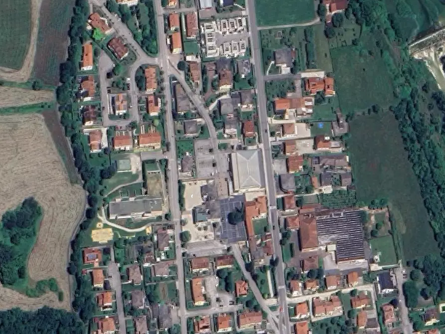 Immagine 28 di Villetta a schiera in vendita  in Via Villaggio Marianna Cita a Montecchio Precalcino