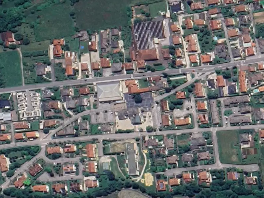 Immagine 29 di Villetta a schiera in vendita  in Via Villaggio Marianna Cita a Montecchio Precalcino