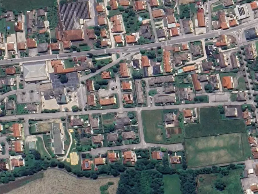 Immagine 30 di Villetta a schiera in vendita  in Via Villaggio Marianna Cita a Montecchio Precalcino