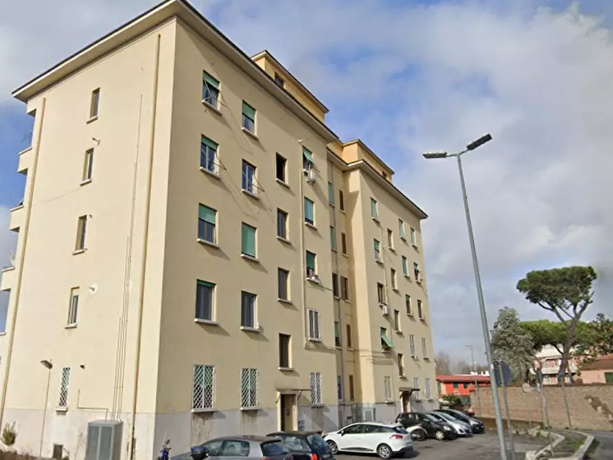 Immagine 1 di Appartamento in vendita  in Via Cortona a Roma