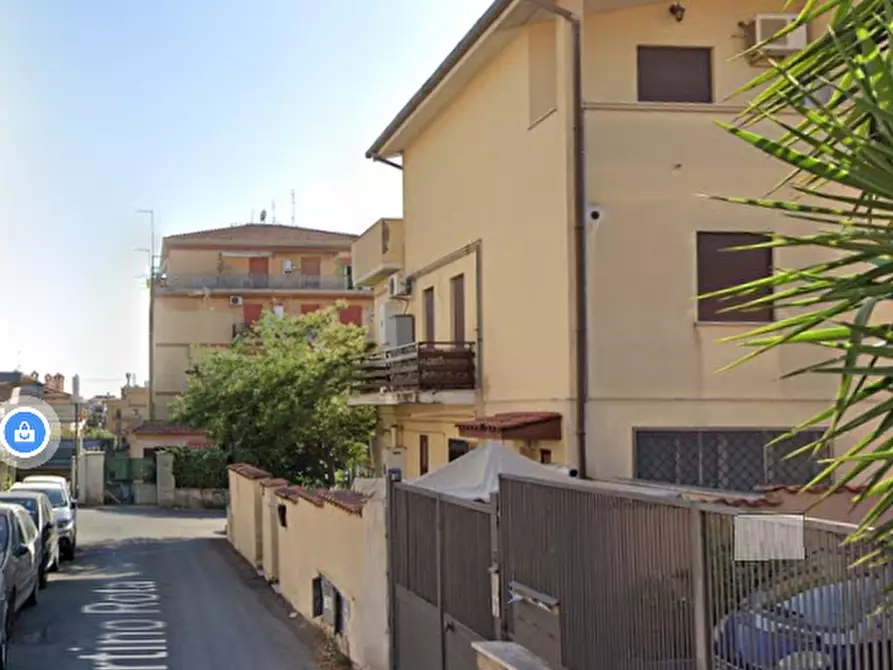 Immagine 3 di Garage in vendita  in Via Martino Rota a Roma