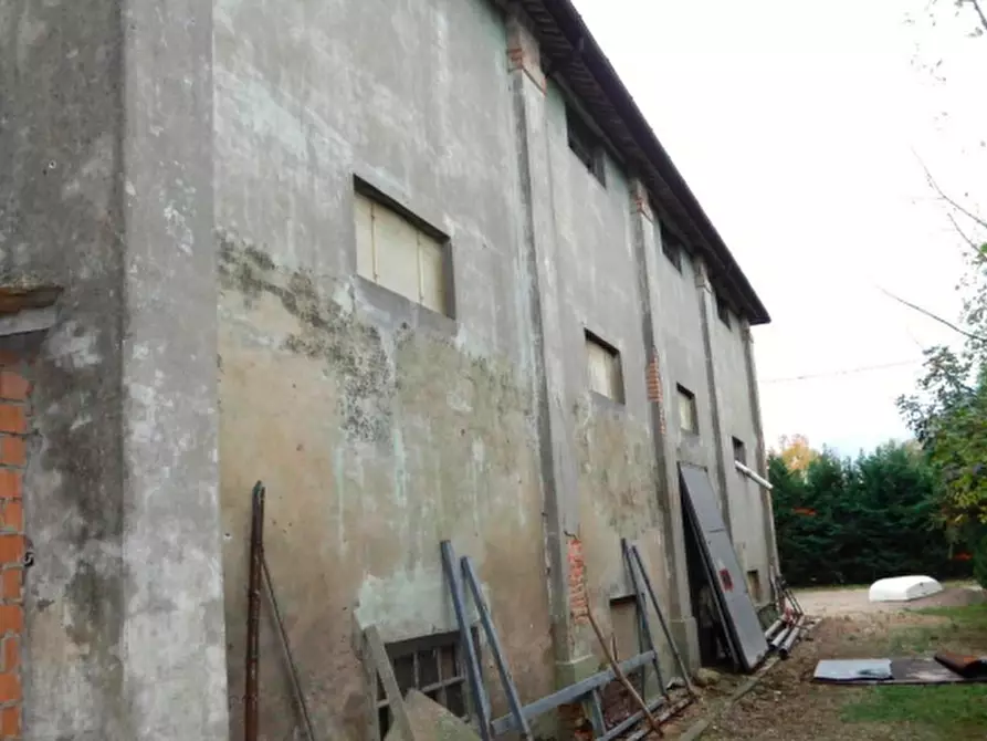 Immagine 6 di Magazzino in vendita  in Via San Marco a Copparo