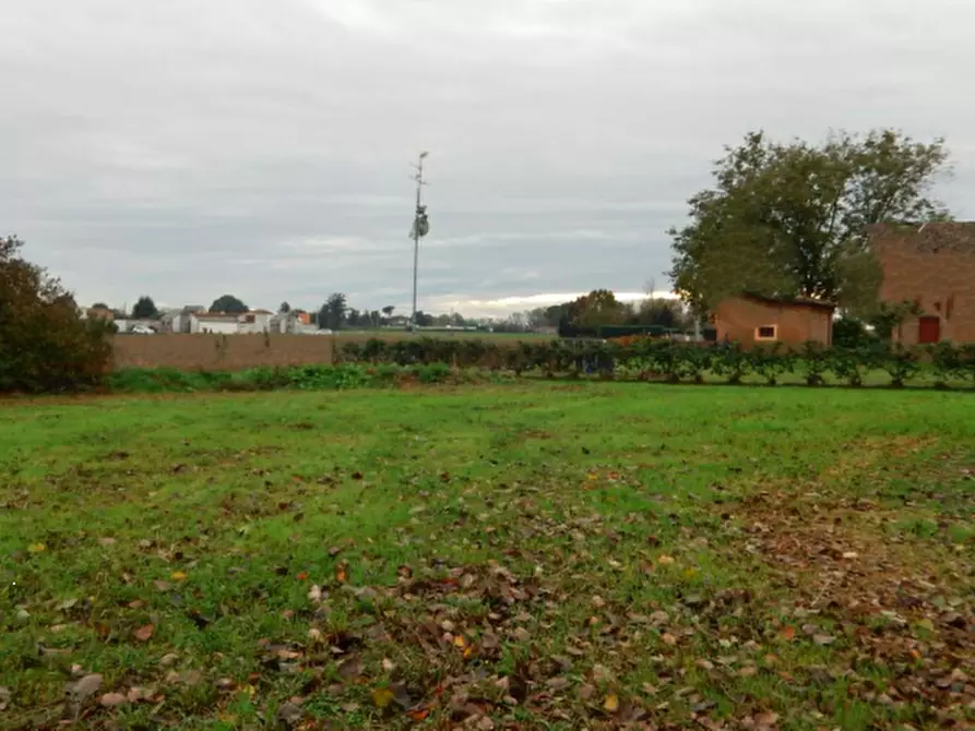 Immagine 7 di Magazzino in vendita  in Via San Marco a Copparo