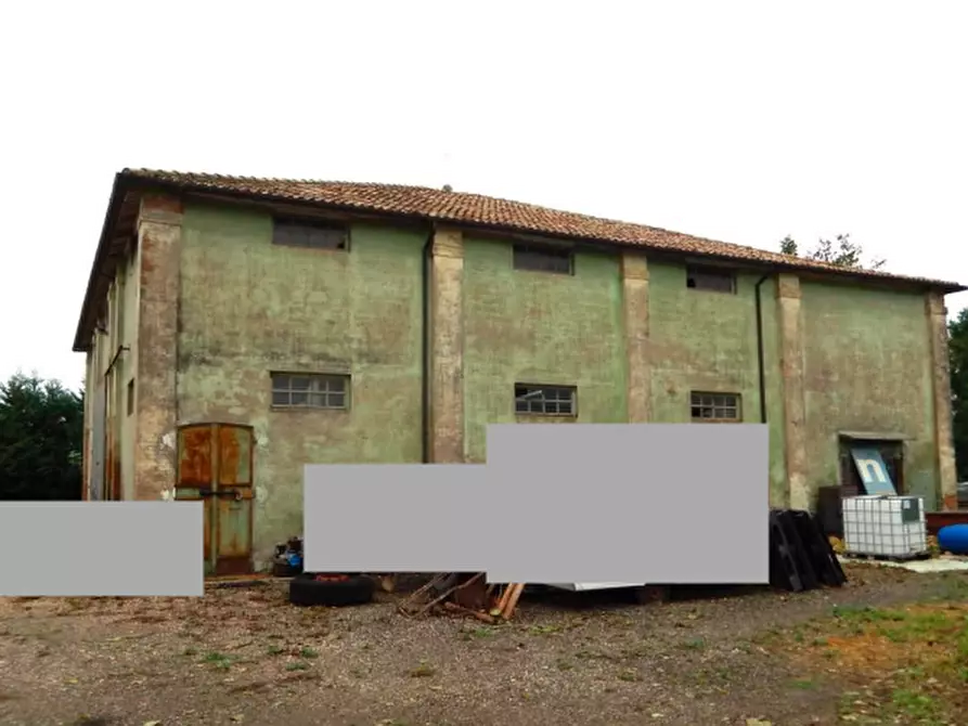 Immagine 10 di Magazzino in vendita  in Via San Marco a Copparo