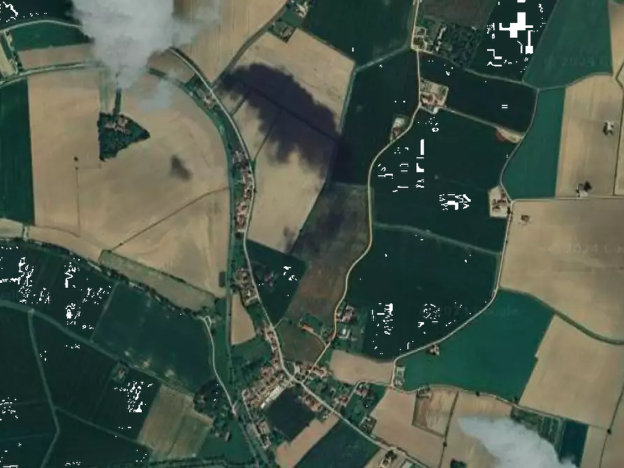 Immagine 13 di Magazzino in vendita  in Via San Marco a Copparo