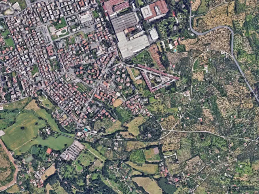 Immagine 7 di Appartamento in vendita  in Via Filippo Turati a Tivoli