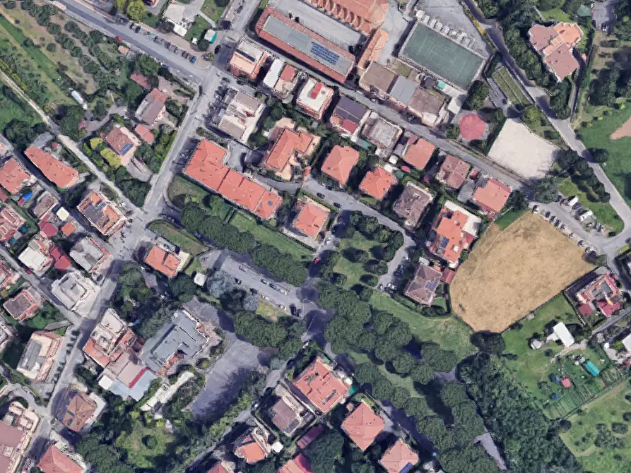 Immagine 8 di Appartamento in vendita  in Via Filippo Turati a Tivoli