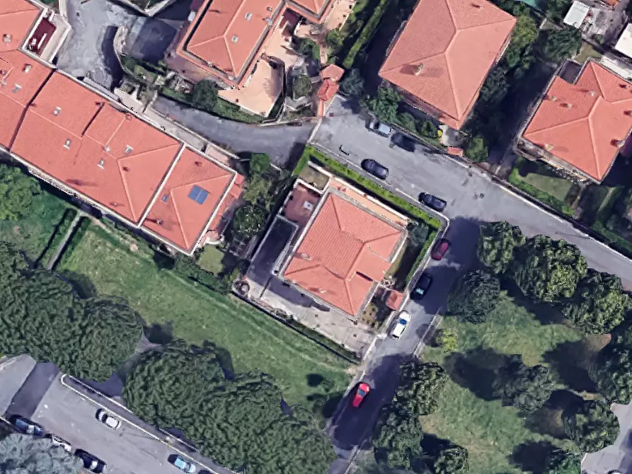 Immagine 9 di Appartamento in vendita  in Via Filippo Turati a Tivoli