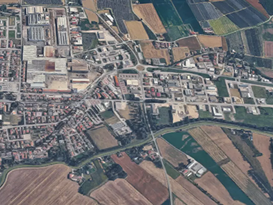 Immagine 1 di Laboratorio in vendita  in Via del Lavoro a Copparo