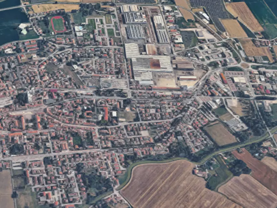 Immagine 5 di Laboratorio in vendita  in Via del Lavoro a Copparo