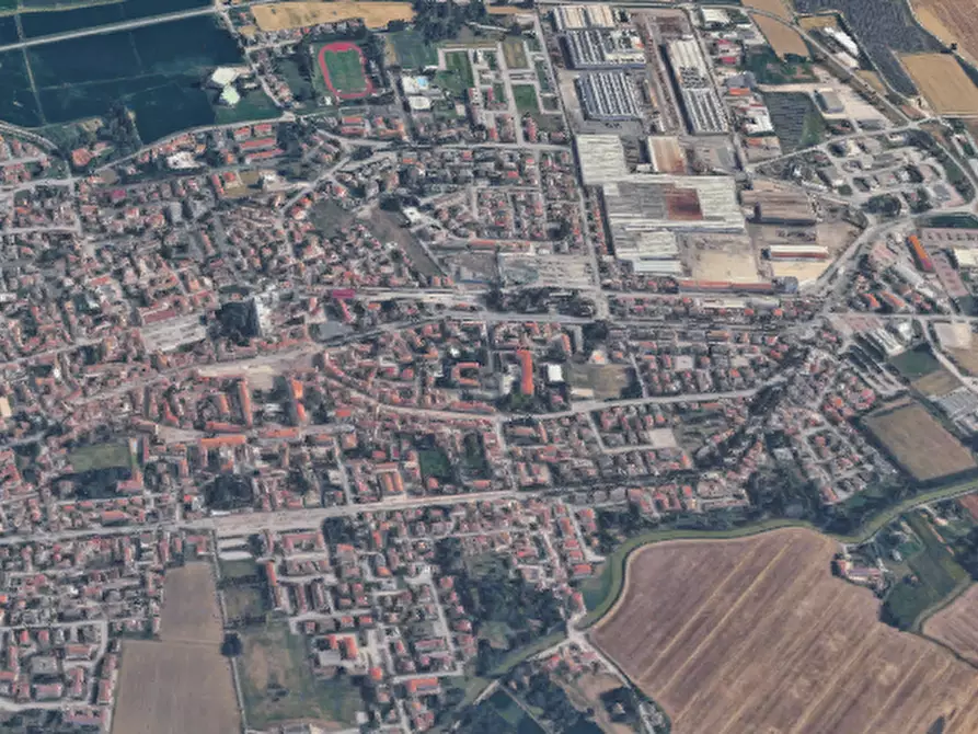 Immagine 7 di Laboratorio in vendita  in Via del Lavoro a Copparo