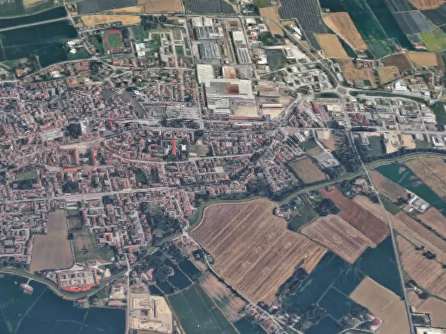 Immagine 8 di Laboratorio in vendita  in Via del Lavoro a Copparo