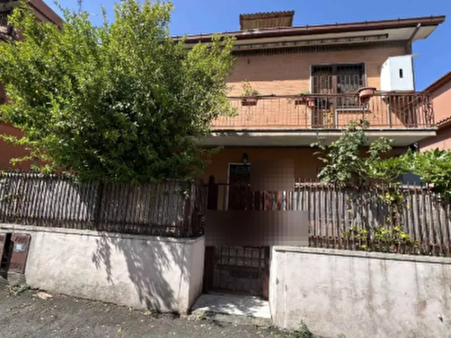 Immagine 2 di Appartamento in vendita  in Via Pasquale Edo a Ciampino