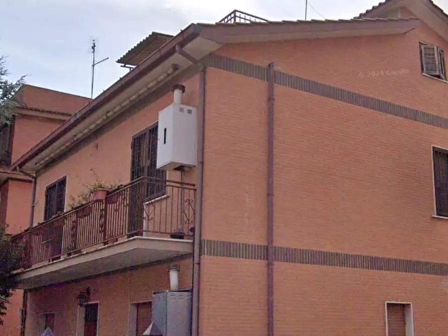 Immagine 3 di Appartamento in vendita  in Via Pasquale Edo a Ciampino