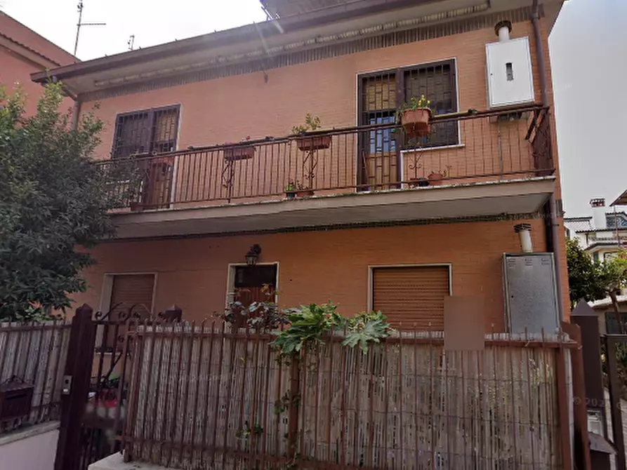 Immagine 4 di Appartamento in vendita  in Via Pasquale Edo a Ciampino