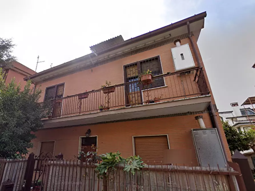 Immagine 8 di Appartamento in vendita  in Via Pasquale Edo a Ciampino