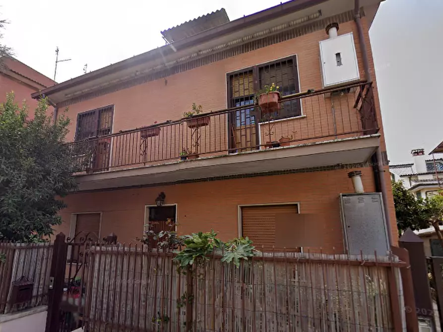 Immagine 9 di Appartamento in vendita  in Via Pasquale Edo a Ciampino