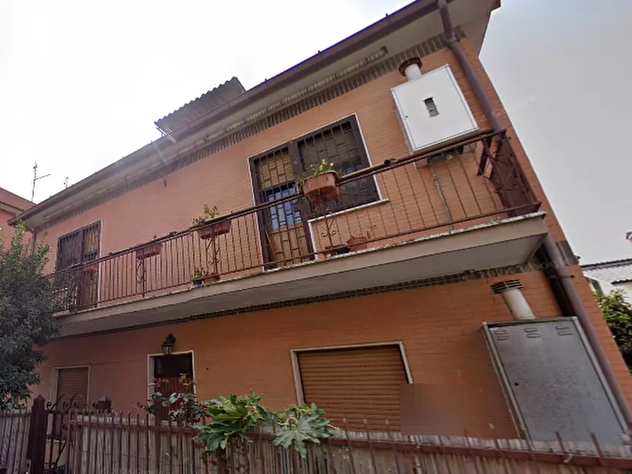 Immagine 10 di Appartamento in vendita  in Via Pasquale Edo a Ciampino