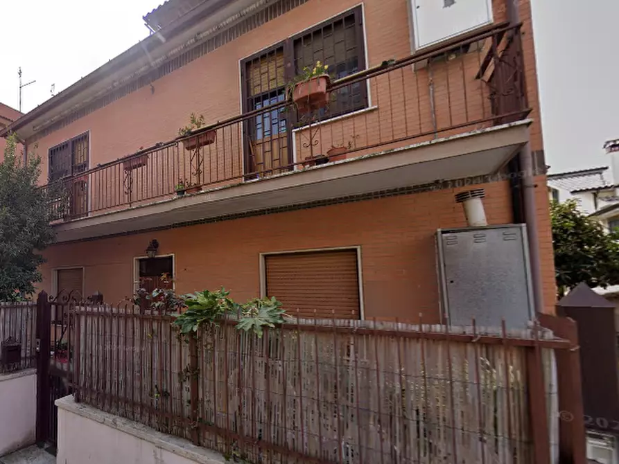 Immagine 11 di Appartamento in vendita  in Via Pasquale Edo a Ciampino